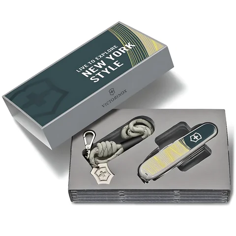 Ніж Victorinox Companion "New York Style" photo 4