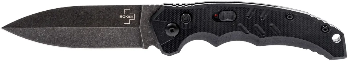 Нiж Boker Plus "Intention II Dagger"