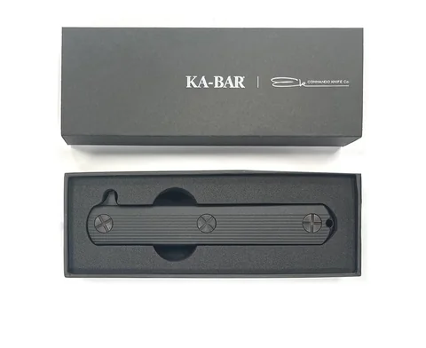 Ніж KA-BAR "EK Folder" — фото 2
