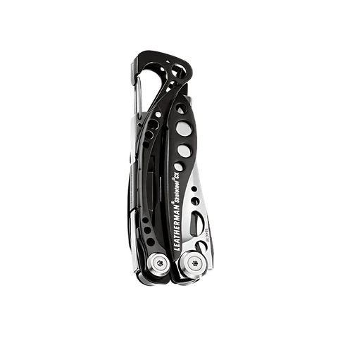 Мультиінструмент LEATHERMAN SKELETOOL CX-VERDANT — фото 4