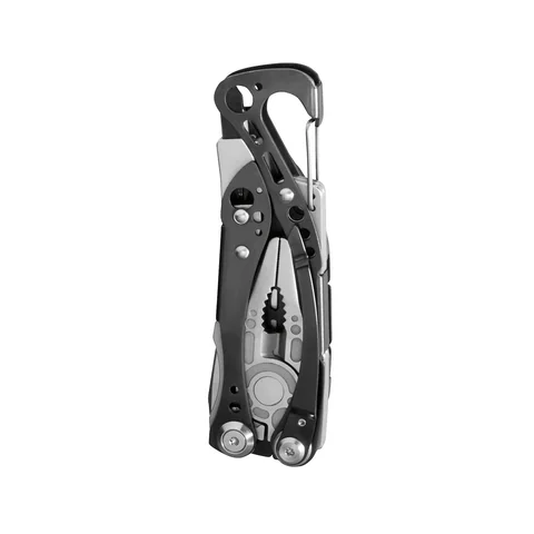 Мультиінструмент LEATHERMAN SKELETOOL CX-NIGHTSHADE — фото 2