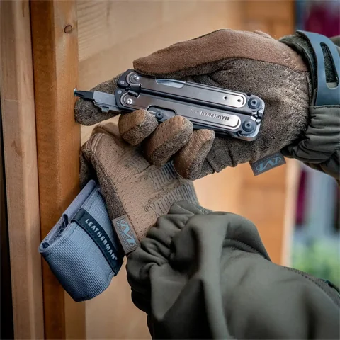 Мультиінструмент Leatherman ARC — фото 6