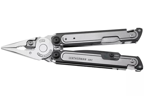 Мультиінструмент Leatherman ARC — фото 7