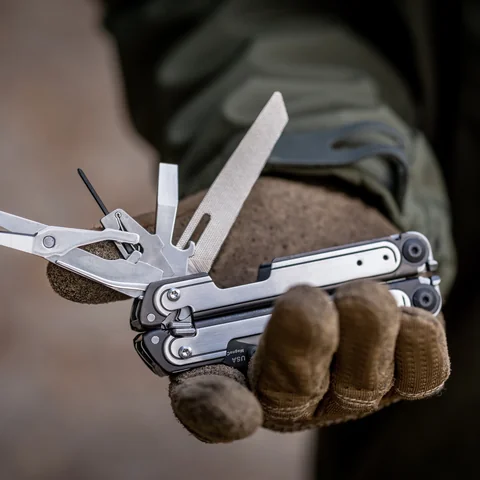 Мультиінструмент Leatherman ARC