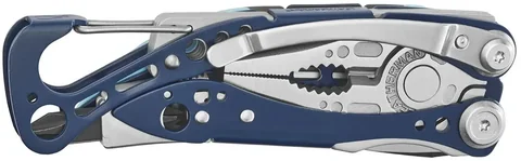 Мультиінструмент Leatherman Skeletool CX Nightshade — фото 5