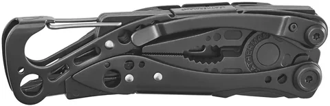 Мультиінструмент Leatherman Skeletool CX Onyx — фото 5