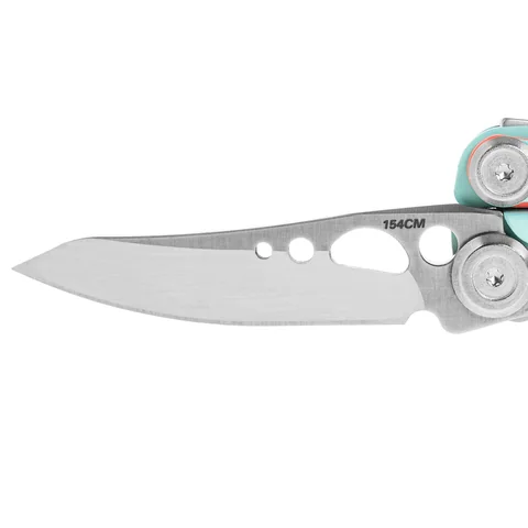 Мультиінструмент Leatherman Skeletool CX Paradise — фото 5