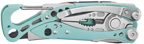 Мультиінструмент Leatherman Skeletool CX Paradise — фото 6