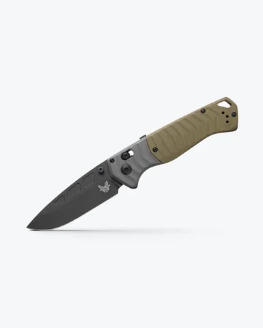 Ніж Benchmade "PSK" — фото 2
