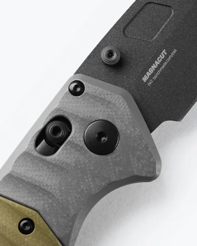 Ніж Benchmade "PSK" — фото 5