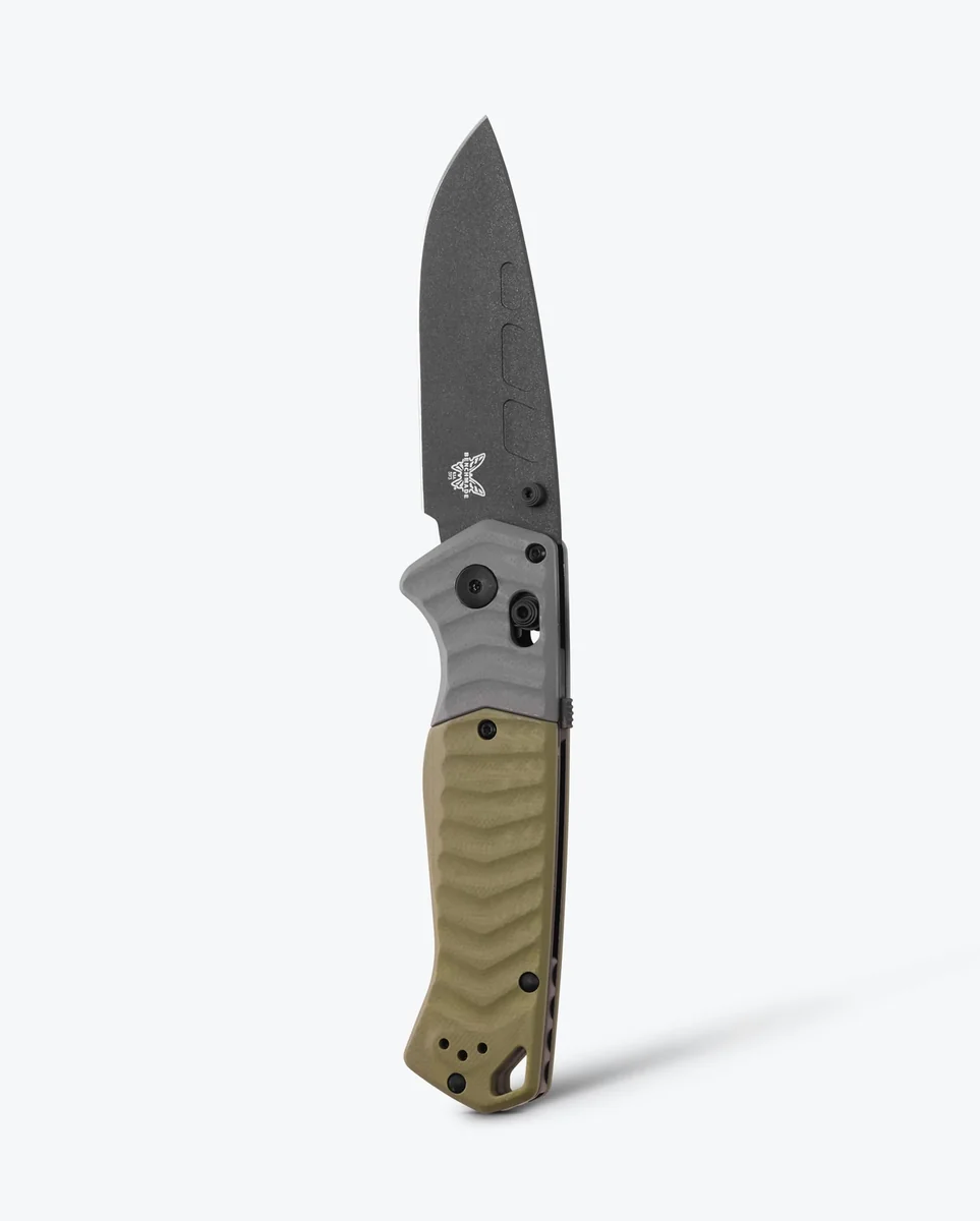 Ніж Benchmade "PSK"