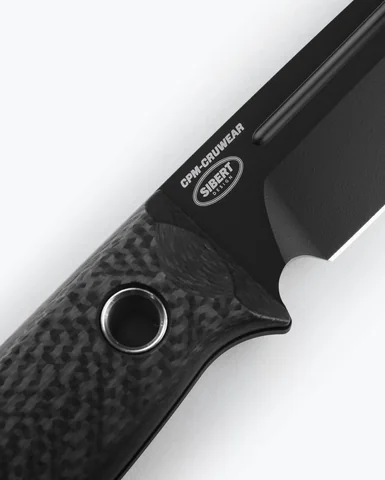 Ніж Benchmade "Sibert Bushcrafter Fixed" — фото 4