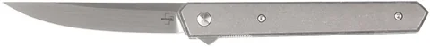 Ніж Boker "Kwaiken Compact Button Lock" — фото 2