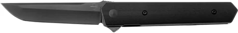 Ніж Boker "Kwaiken Compact Button Lock" — фото 3