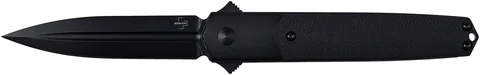 Ніж Boker "Kwaiken Compact Button Lock" — фото 4