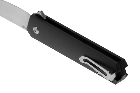 Ніж Boker "Kwaiken Compact Button Lock" — фото 7