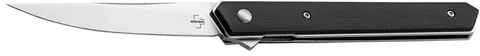 Ніж Boker "Kwaiken Compact Button Lock" — фото 8