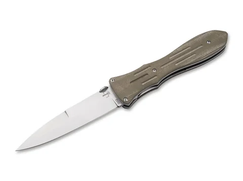 Ніж Boker Plus "Atropos" — фото 3