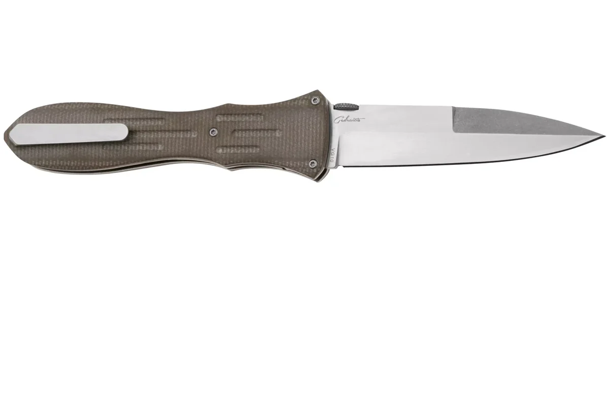 Ніж Boker Plus "Atropos"