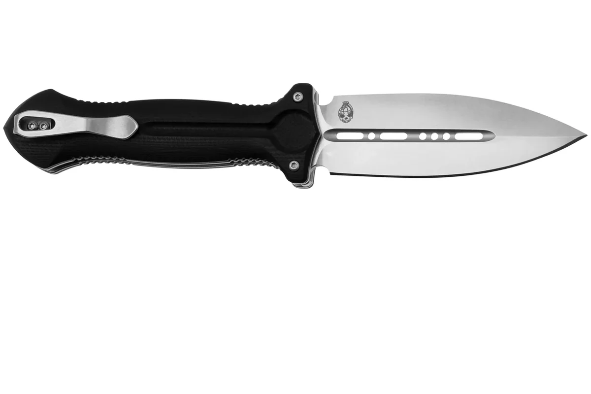 Ніж Boker Plus "Cheus"