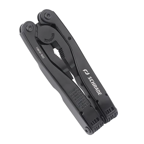 Мультитул Schrade Tough Tool Black — фото 2
