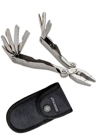 Мультитул Schrade Tough Tool
