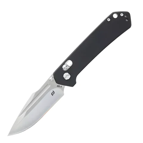 Ніж Schrade Divergent Pivot Lock — фото 2