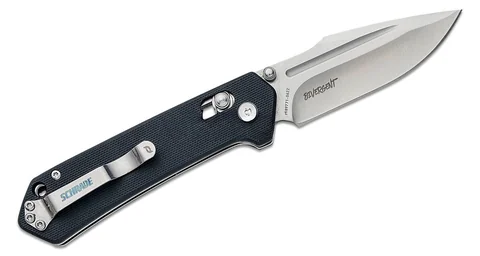 Ніж Schrade Divergent Pivot Lock — фото 3