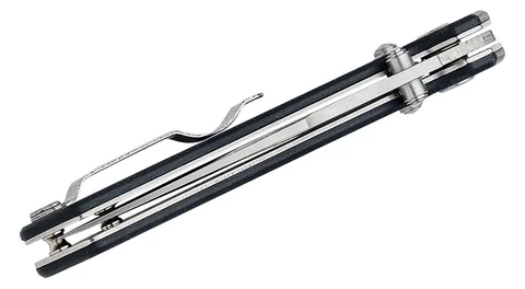 Ніж Schrade Divergent Pivot Lock — фото 5