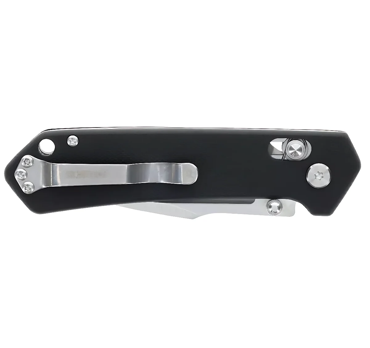 Ніж Schrade Divergent Pivot Lock