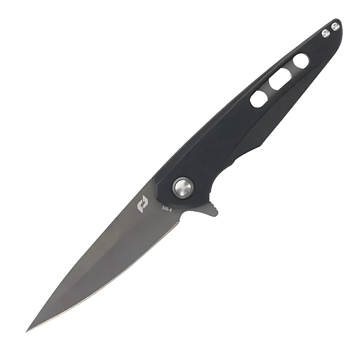 Ніж Schrade Kinetic Black