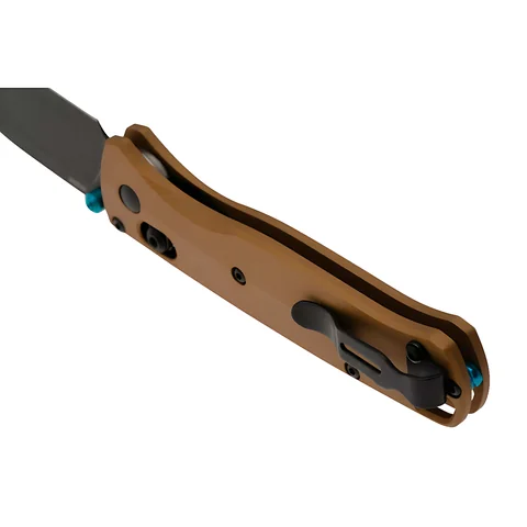Ніж Benchmade "Bugout" — фото 5