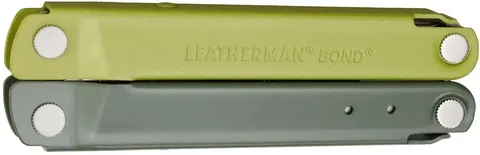 Мультиінструмент Leatherman Bond Mossy Slate — фото 2