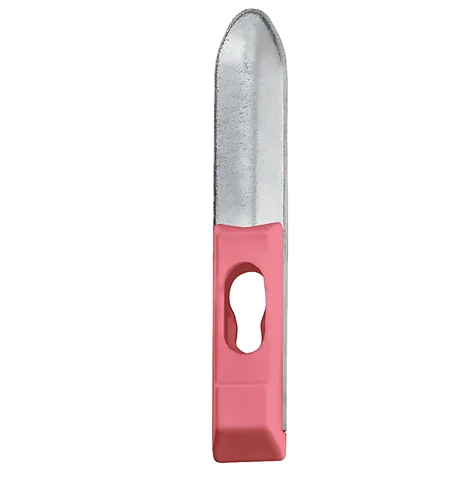Точилка для мультиінструмента Leatherman Signal, рожева