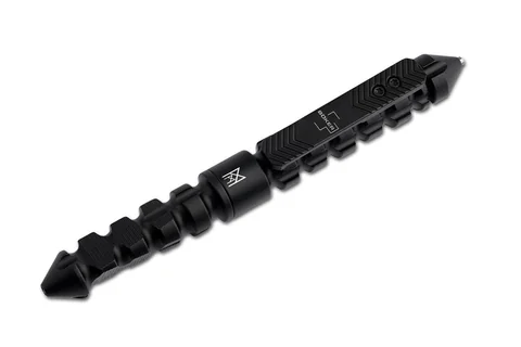 Тактична ручка Boker Plus "Fat Box Pen" — фото 3