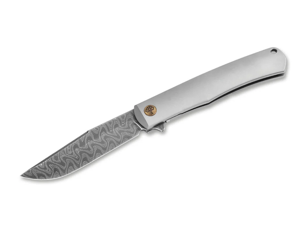 Ніж Boker "Jahresmesser 2025"