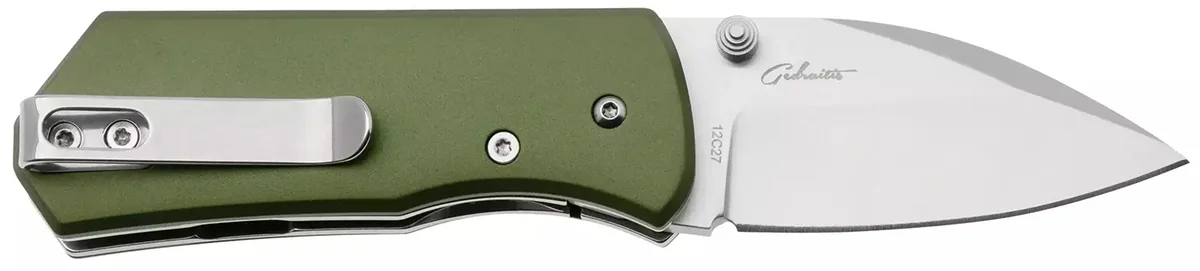 Ніж Boker Plus "Lefti"