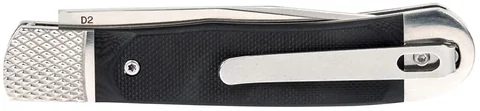 Ніж Boker Plus "Hidden Release Trapper G-10" — фото 2