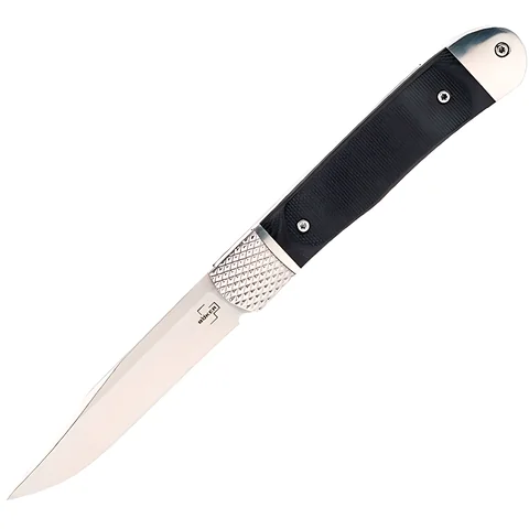 Ніж Boker Plus "Hidden Release Trapper G-10" — фото 4