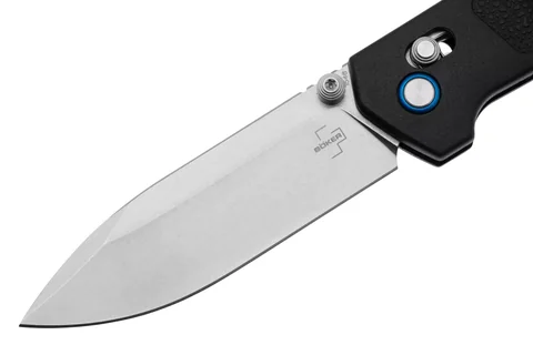 Ніж Boker Plus "Kihon DC 2.0" — фото 5
