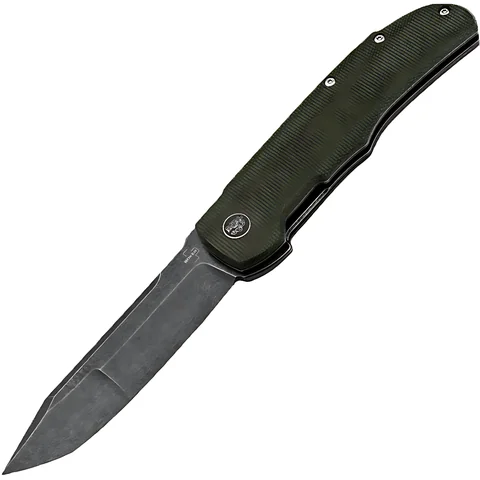 Ніж Boker Plus "Tac-Master" — фото 2