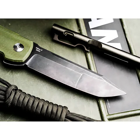 Ніж Boker Plus "Tac-Master" — фото 3