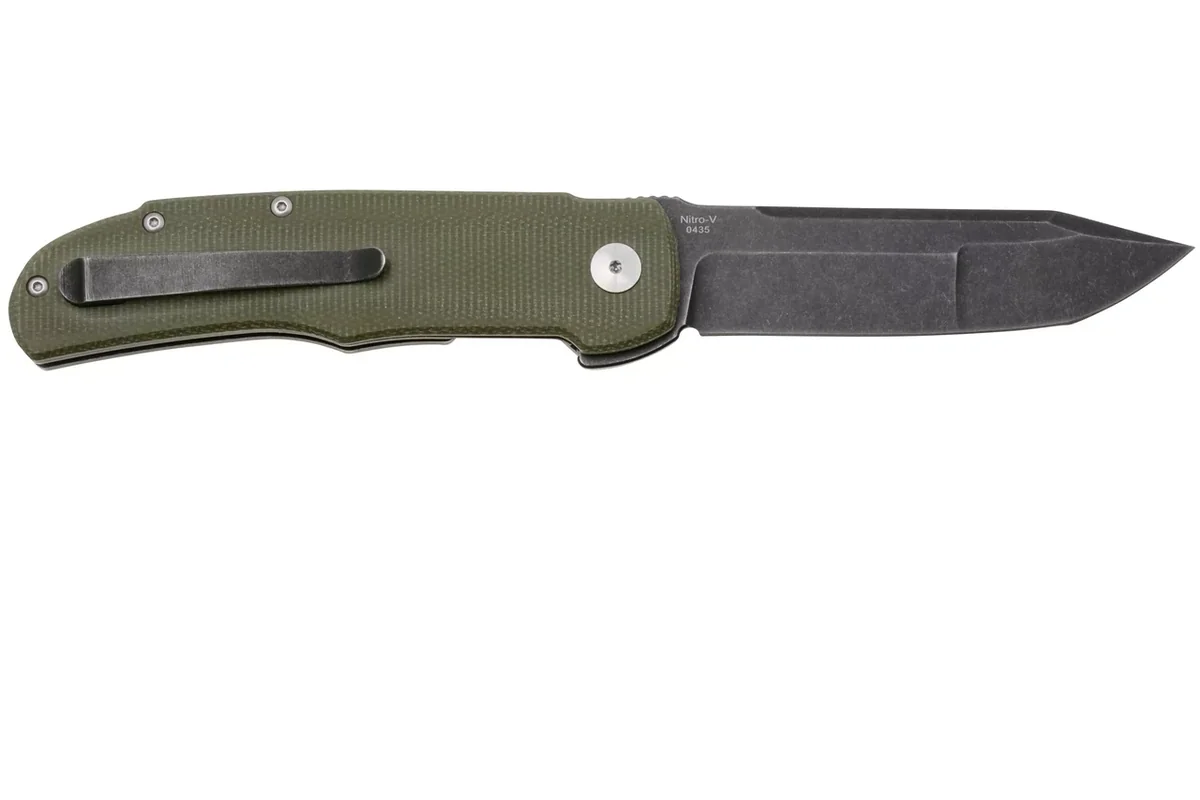 Ніж Boker Plus "Tac-Master"