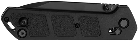 Ніж Boker Plus "Kihon DC All Black" — фото 3