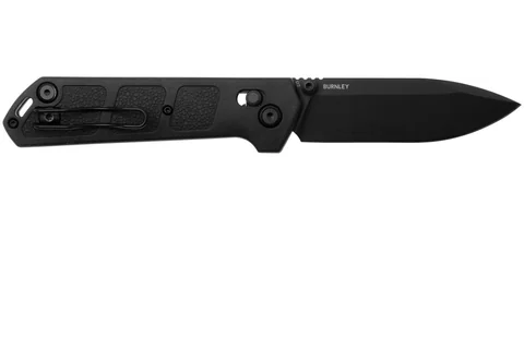 Ніж Boker Plus "Kihon DC All Black" — фото 5