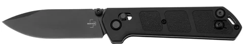 Ніж Boker Plus "Kihon DC All Black"