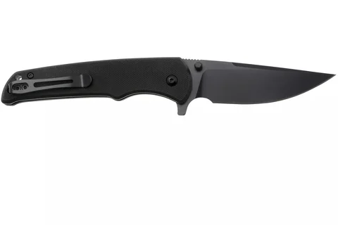 Ніж Boker Magnum "Blackjay" — фото 3