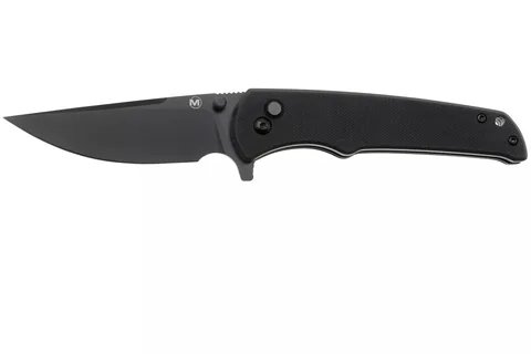 Ніж Boker Magnum "Blackjay" — фото 4