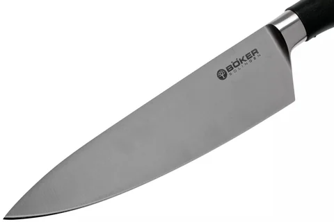 Малий шефський кухонний ніж Boker Core Professional — фото 2