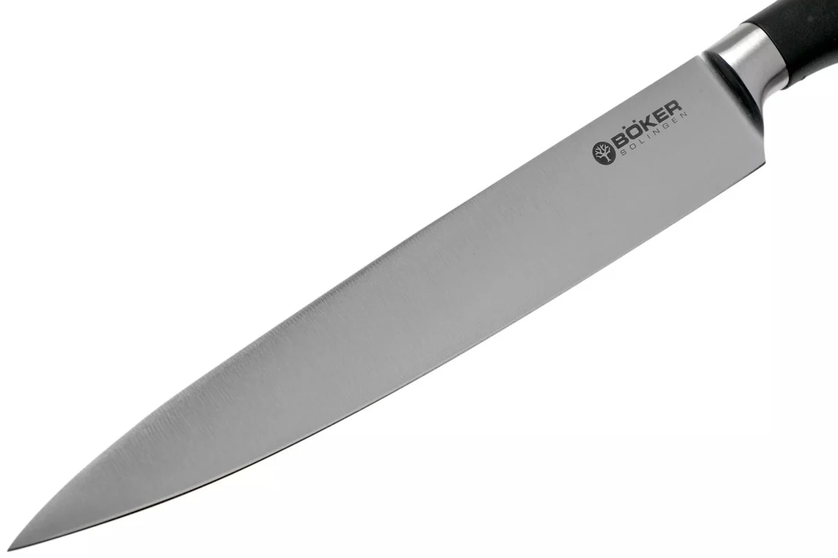 Обробний кухонний ніж Boker Core Professional
